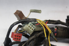 MAIN WIRE HARNESS 26001-1690 1987 VULCAN VN750A