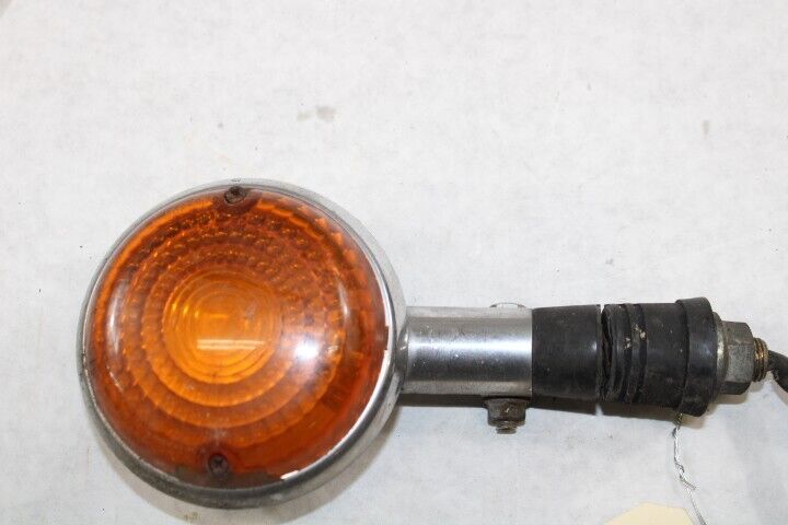 Rear Turn Signal Assy Left 1AA-83330-K9 1990 Yamaha Vmax VMX12 1200