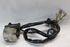 TURN SIGNAL SWITCH ASSY LEFT (SEE PHOTOS) 35200-MJ8-671 1984 VF500C