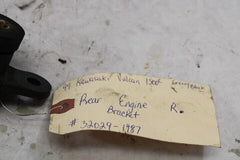 OEM Kawasaki Motorcycle Rear Engine Bracket 1999 Vulcan VN1500E 32029-1987