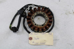 Stator 32101-02F00 OEM Suzuki Motorcycle 2002 TL1000