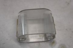 License Light Lens (Clear) 33722-MB1-013 2007 Honda Shadow Sabre VT1100C2