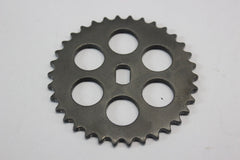 OIL PUMP DRIVEN SPROCKET 15151-ME5-000 1984 Honda Nighthawk CB650SC