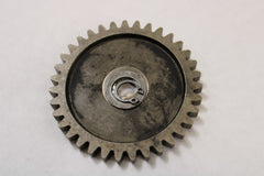 Oil Pump Driven Gear 16331-47000 1978 Suzuki GS550