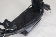 OEM Harley Davidson Voltage Regulator 2002 Ultra Green/Black 74505-02