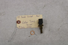 OEM Suzuki Motorcycle 2005 GSX1300R Hayabusa Water Temp Sensor #13650-10G00