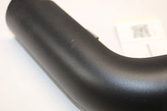 Left Exhaust Pipe Heatshield Black 65400486 Harley Davidson