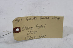 Change Pedal Lever 13242-1331 2007 Kawasaki Vulcan EN500C