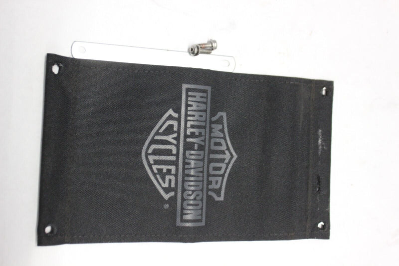 Saddlebag Tether 90200522 2006 FLHT Harley Davidson Electraglide