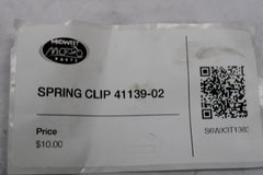 SPRING CLIP 41139-02 Harley Davidson