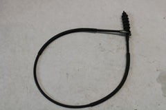 REAR STOP CABLE 35355-ME9-003 1983 Honda VT750C Shadow