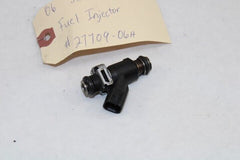 OEM Harley Davidson OEM Harley Davidson Fuel Injector 2006 Streetglide 27709-06A