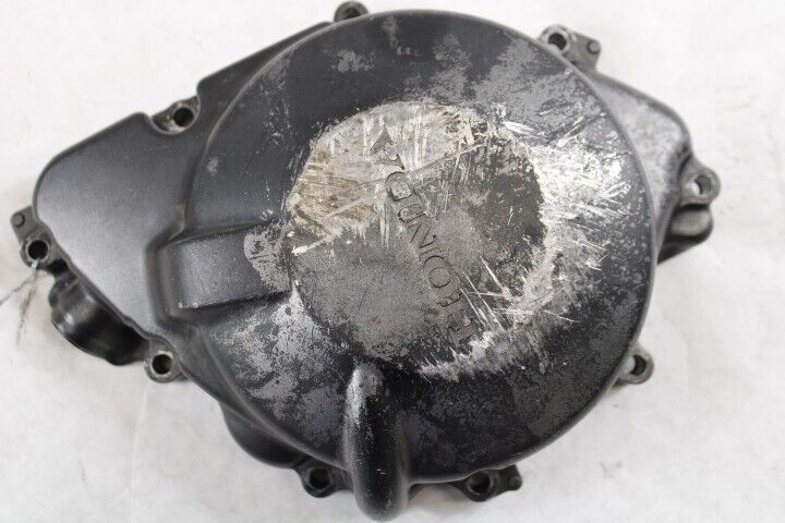 OEM Honda Motorcycle 2002 CBR900 Alternator Cover 11321-MCJ-306