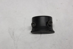 FRONT MASTER CYLINDER CAP (HALF-CLAMP) BLACK 2201217 2007 Victory Vegas 8 Ball