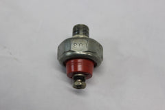 Oil Pressure Switch 1983 Suzuki GS650GL 37820-33D10