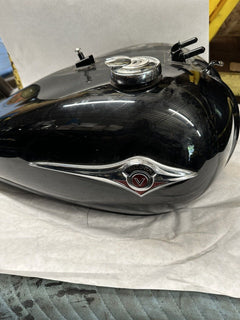 Fuel Gas Tank 2007 Kawasaki Vulcan VN900 51001-0146-H8