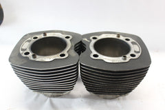 95" Screamin Eagle Pistons Cylinders Harley Davidson 3.875 Bore 22122-99