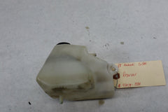 OEM Kawasaki Motorcycle Coolant Reservoir Tank 1988 EX500 43078-1084