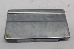 Battery Top Cover 5 1/2" X 3 3/16" Harley Davidson?