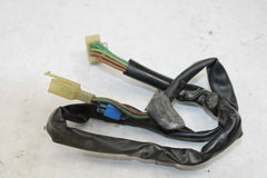 OEM Honda Motorcycle Trunk Tail Lamp Light Wire Harness 1984 Goldwing GL1200A