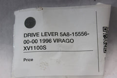 DRIVE LEVER 5A8-15556-00-00 1996 Yamaha VIRAGO XV1100S