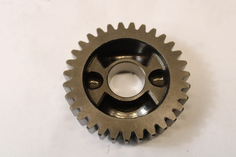 DAMPER SHAFT GEAR 31T 23726-MBC-000 2007 HONDA VT1100C2