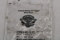 Harley Davidson Air Cleaner Gasket 29583-01