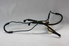 Front Brake Line Dual Caliper Harley Davidson 43350-96