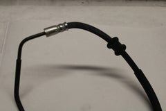 FRONT MASTER CYLINDER TO ABS UNIT BRAKE HOSE 43095-0818 2016 Kawasaki Versys 650