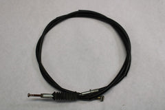 CLUTCH CABLE 58200-34X03 1983 Suzuki GS650GL 58200-34400