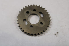 Camshaft Sprocket 34T 12046-0041 2009 Kawasaki 650R Ninja EX650C9F