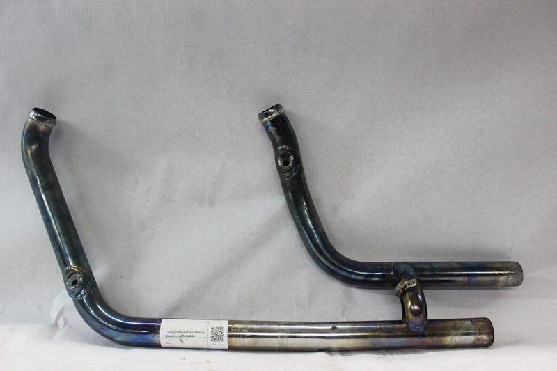 Exhaust Head Pipe Harley Davidson 65600049