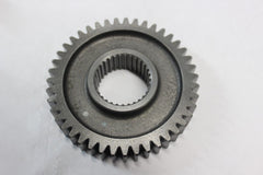 GEAR, IDLER DRIVEN NT:43 24381-10G00 2006 BURGMAN AN650K6