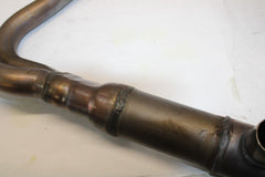 Exhaust Head Pipe M8 65600176 Harley Davidson