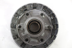 Clutch Basket Harley Davidson 37000072