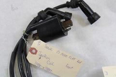 OEM Suzuki Motorcycle 1992 Intruder VS1400 Ignition Coil REAR 33410-38B01