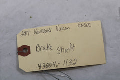 Brake Switch 27010-0025 2007 Kawasaki Vulcan EN500C