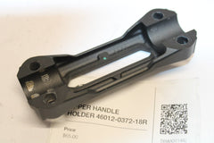 UPPER HANDLE HOLDER 46012-0372-18R 2016 Kawasaki Versys 650