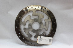 FRONT BRAKE DISC RIGHT 11.8 41808-08 2009 Harley Davidson FLHTCU