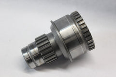 HUB, FINAL DRIVEN GEAR 2006 Suzuki Burgman 27322-10G00