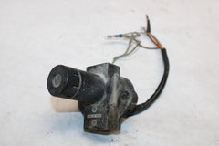 IGNITION SWITCH ASSY (NO KEY) 37100-45301 1983 Suzuki GS650GL