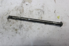 REAR AXLE 41068-1191 1987 VULCAN VN750A