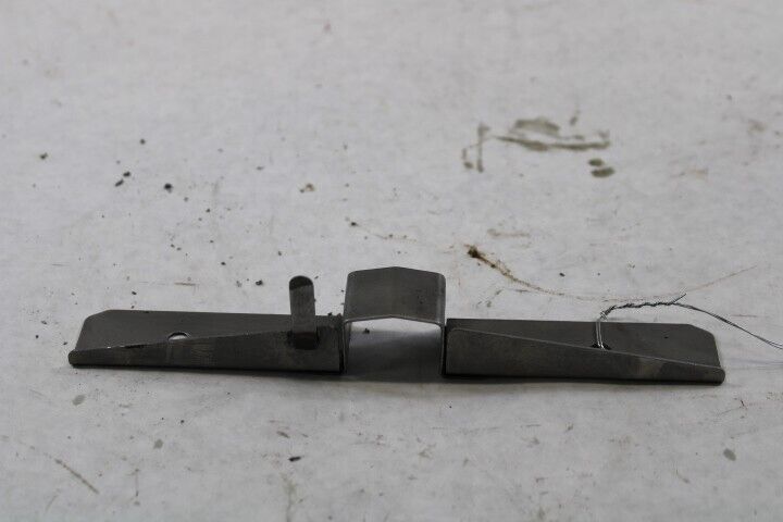 Baffle Lower Plate 26H-13337-01 1990 Yamaha Vmax VMX12 1200