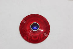 Turn Signal Lens Red 68440-86 Harley Davidson