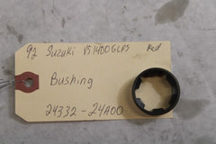 Trans. Bushing 24332-24A00 1992 Suzuki Intruder VS1400