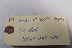 Tie-Rod 90065-KAF-000-2007 Honda Shadow Sabre VT1100C2