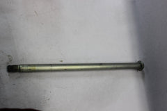 Rear Wheel Axle 2006 Suzuki Burgman 64711-10G10