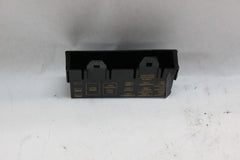 Fuse Block Cover Harley Davidson 72531-03, 72517-01 on part