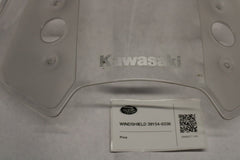 WINDSHIELD 39154-0336-2016 Kawasaki Versys 650