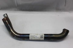 EXHAUST PIPE ASSEMBLY, FRONT Harley Davidson 66780-10